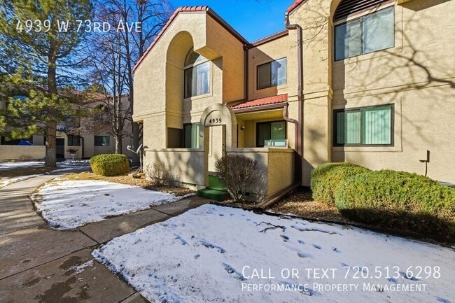 property at 4939 W 73rd Ave