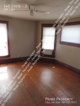 540 State St in Salina, KS - Building Photo - Building Photo