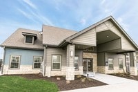 Leasing Office - Blackhawk Apartamentos in Spring Hill, Kansas