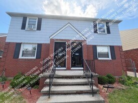 26 Janet St in Buffalo, NY - Building Photo