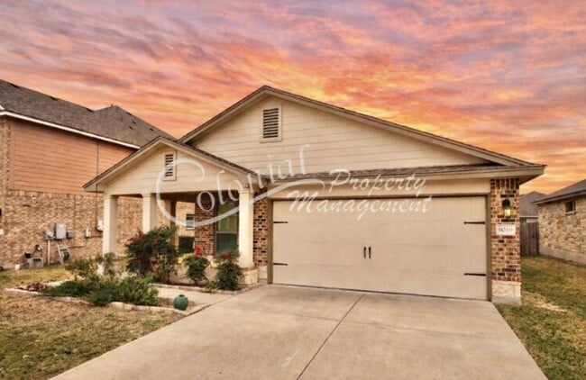 property at 9019 Stonehollow