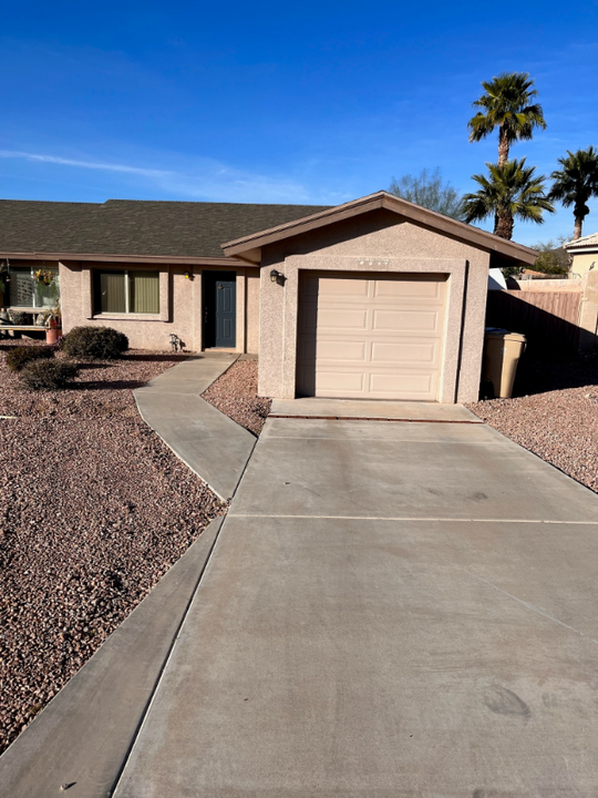 14034 N Kendall Dr in Fountain Hills, AZ - Building Photo