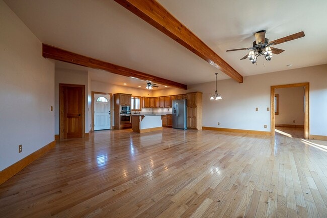 property at 15 Hidden Ridge Rd