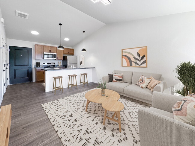 735 Grant St in Missoula, MT - Building Photo - Building Photo