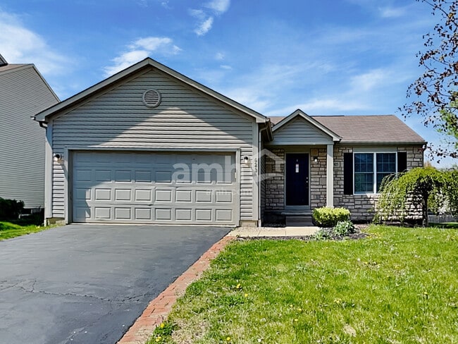 property at 623 Heartland Meadows Dr