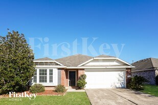 2410 Hawthorne Brook Ln in Fresno, TX - Building Photo