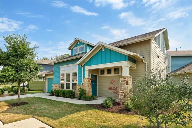 property at 10503 Larue Pass