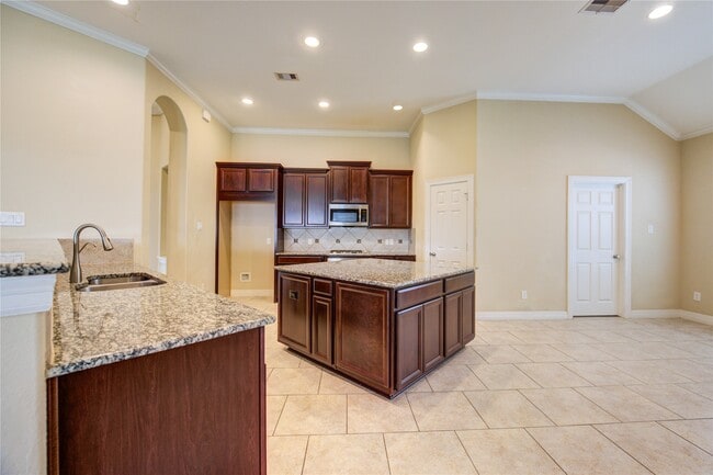 property at 5530 Mangrove Creek Ln