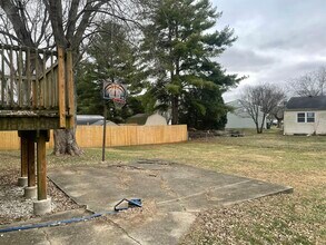 6630 Cordova Dr in Indianapolis, IN - Building Photo - Building Photo