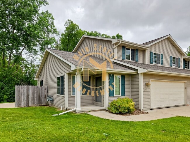 352 Tony Ln in Howard, WI - Building Photo - Building Photo