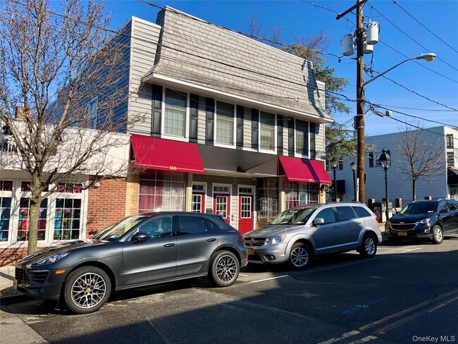 property at 240-242 E Main St