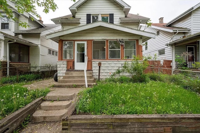 property at 729 Utah St