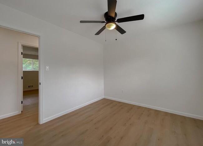 property at 7203 Westchester Dr