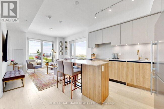 property at 8 Beverley Glen Blvd