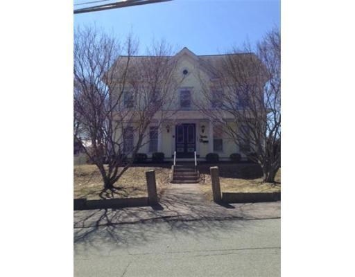 98 Vernon St in Norwood, MA - Building Photo