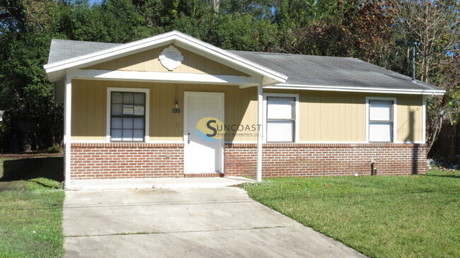 3137 Nolan St in Jacksonville, FL - Building Photo - Building Photo