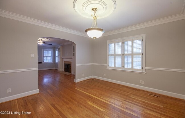 118 Wiltshire Ave in Louisville, KY - Building Photo - Building Photo