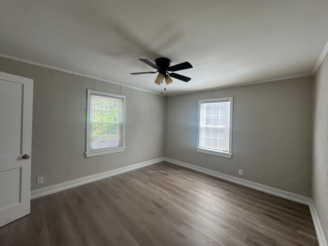 2515 Ashe St in Durham, NC - Building Photo - Building Photo