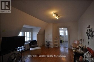 458 MacLaren St in Ottawa, ON - Building Photo - Building Photo