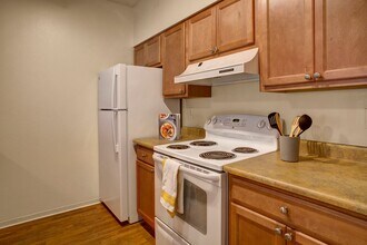 St. James Tower in Seattle, WA - Building Photo - Interior Photo