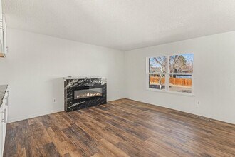 6538 W Kenyon Ave in Denver, CO - Building Photo - Building Photo