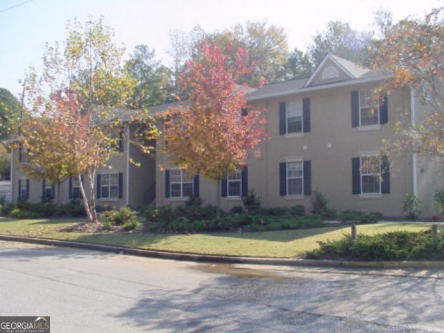 100 Downing Way in Athens, GA - Building Photo