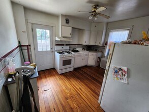 2310 Hoffer Ave in Reading, PA - Building Photo - Building Photo