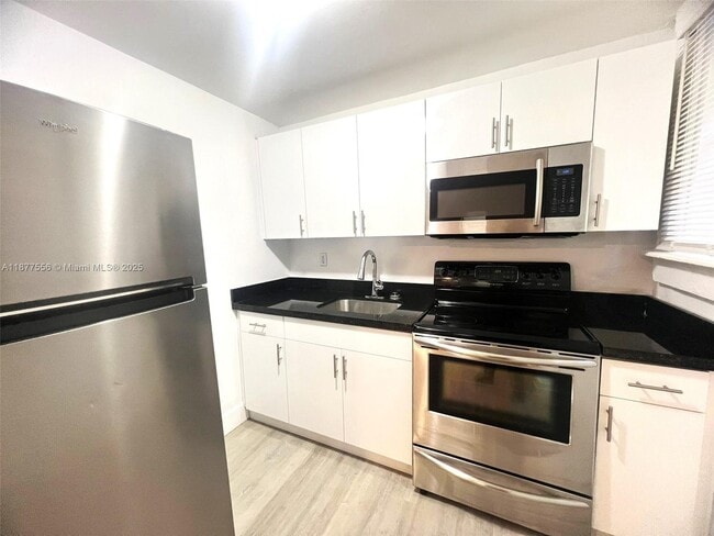 property at 1319 Meridian Ave