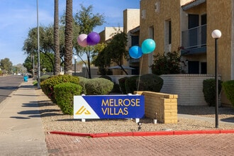 San Merida in Phoenix, AZ - Building Photo - Building Photo