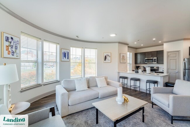 property at 3010 Eden Ave
