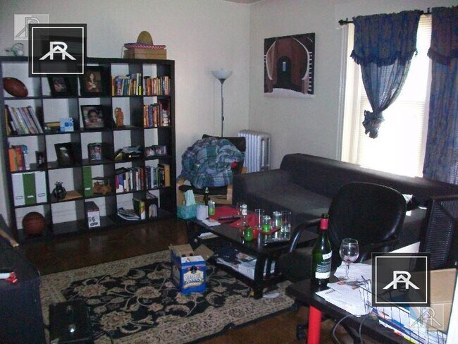 property at 1444 Commonwealth Ave