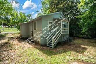 1812 26th Ave in Tuscaloosa, AL - Building Photo - Building Photo