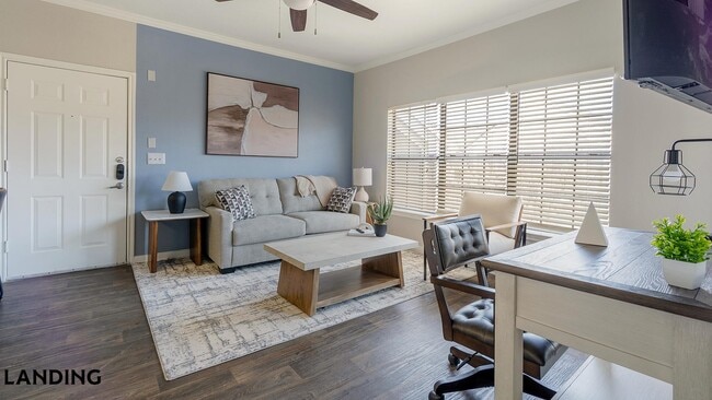 9835 Fredericksburg Rd, Unit 634