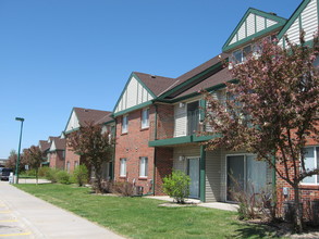 Park Meadow in Kearney, NE - Building Photo - Building Photo