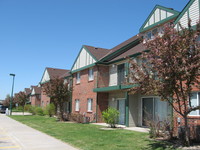 Park Meadow in Kearney, NE - Foto de edificio - Building Photo