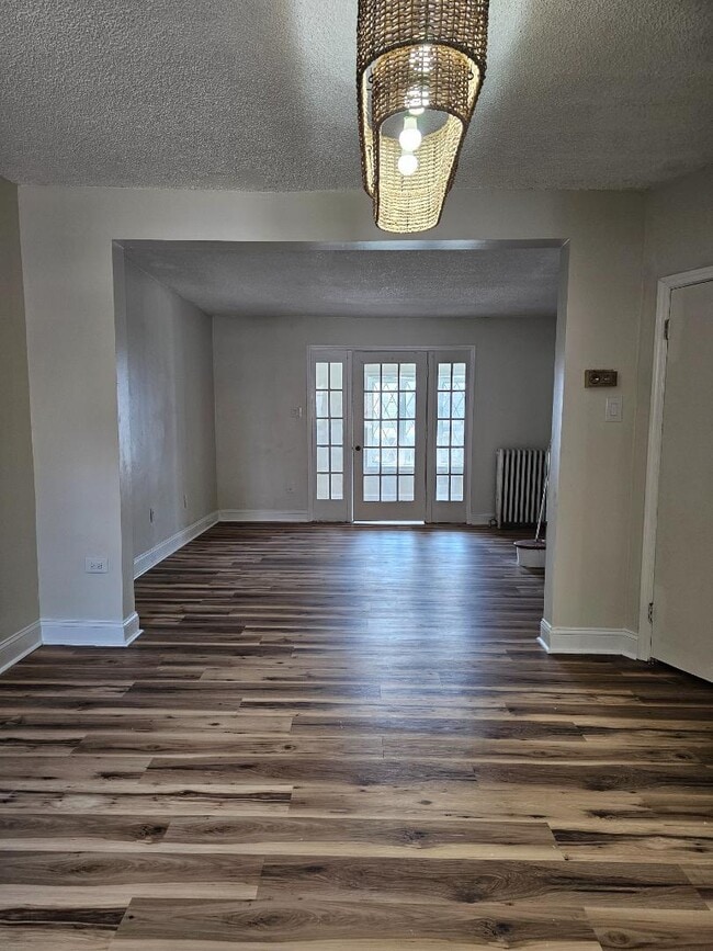 property at 5711 Dunlap St