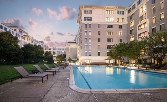 Cambridge Park Apartments