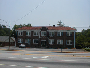 701 E Main St in Spartanburg, SC - Building Photo - Building Photo