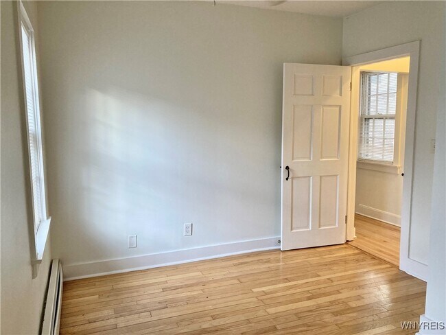 51 Johnson Park in Buffalo, NY - Building Photo - Building Photo