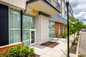 Harvard Beatty House in Pittsburgh, PA - Foto de edificio - Building Photo