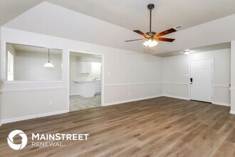 7073 Gleneagles Dr in Memphis, TN - Foto de edificio - Building Photo