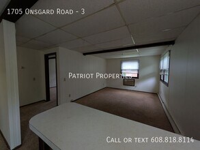 1705 Onsgard Rd in Madison, WI - Building Photo - Building Photo