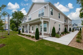 314 Parker St in North Little Rock, AR - Building Photo - Building Photo