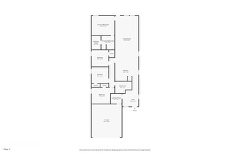 14411 Jenson Crk in San Antonio, TX - Building Photo - Building Photo