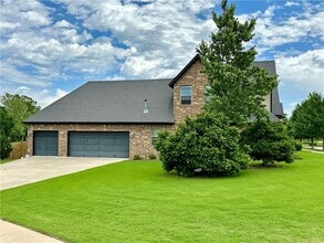5732 Dancing Rabbit Dr in Springdale, AR - Building Photo - Building Photo