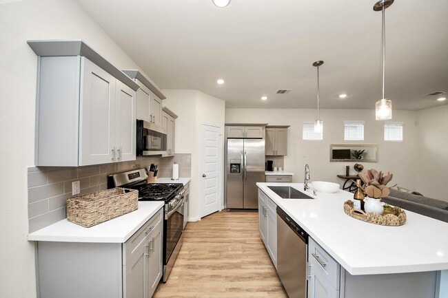 14967 Eagle Feather Dr in Houston, TX - Building Photo - Building Photo