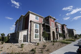 Solaire Apartment Homes in Brighton, CO - Building Photo - Building Photo