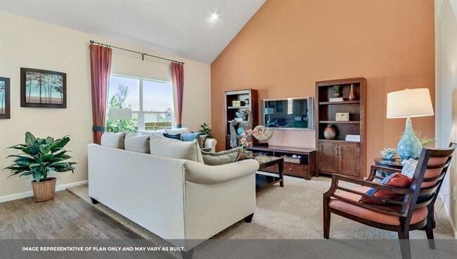 10900 Gonzales Ranger Pass in Austin, TX - Building Photo - Building Photo