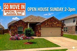3217 Jackal Dr in Lorena, TX - Building Photo