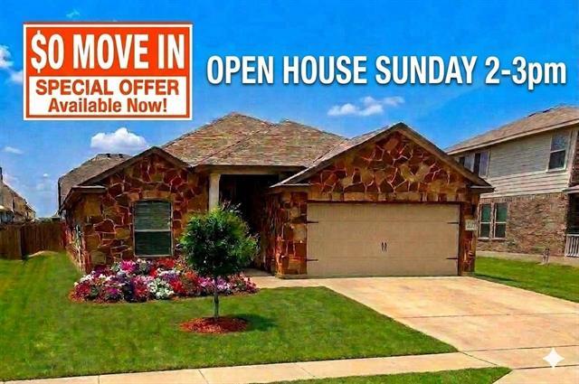 property at 3217 Jackal Dr